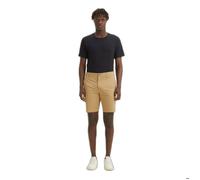Short chino camel en coton Camel 34