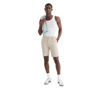 Dockers Modern Chino Shorts Beige 40 Homme