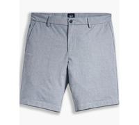 Dockers Smart Supreme Flex Modern Chino Shorts, Rieger Bleu Chambray, 34 Homme