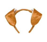 Widmann Milano – Serre-tête 2330S SHORT DOG EARS coloré, léger, sécurité garantie