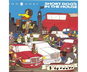 Short Dog's in the House