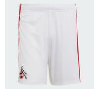 Short Domicile 1. FC COLOGNE 26/27 White 2XL
