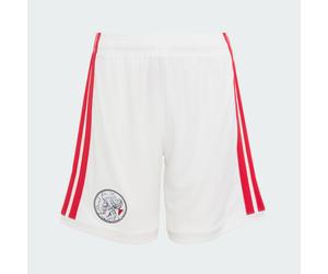 Short Domicile Ajax26/27 Enfants White 11-12A