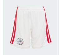 Short Domicile Ajax26/27 Enfants White 7-8A