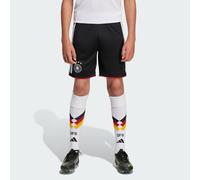 Adidas Short Allemagne 26/27 Replica Domicile Noir 7-8 ans Garçons