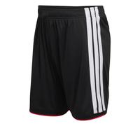 Adidas Performance Pantalon de sport Germany 26 Home – Noir/Blanc – Taille S
