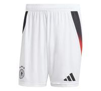 Short Domicile Allemagne Euro 2024 Blanc XS Male