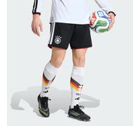 Adidas Performance Pantalon de sport Germany 26 Home – Noir/Blanc – Taille S