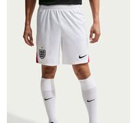 Short Domicile Angleterre Coupe du Monde 2026 Blanc L Male