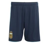 Adidas Short Argentina 26/27 Replica Home Bleu Taille S Homme