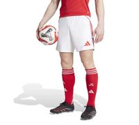 ADIDAS PERFORMANCE Pantalon de sport 'FC Arsenal 25/26' rouge / blanc, Taille XL