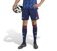 Short Domicile Arsenal 2025/26 Bleu S Male