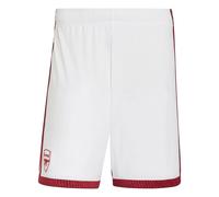 Adidas Short Domicile Arsenal FC 26/27 Blanc XL Homme
