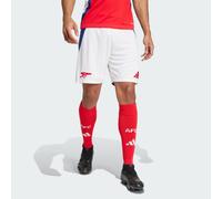 Short Domicile Arsenal 24/25 White S