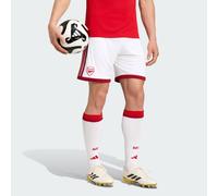 Short Domicile Arsenal FC 26/27 White 3XL