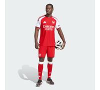 Short Domicile Arsenal FC26/27 Authentique Better Scarlet / White 2XL