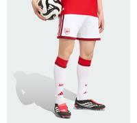 Short Domicile Arsenal FC26/27 Authentique White XL