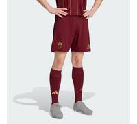 Short Domicile AS Roma 24/25 Team Coll Burgundy 2 S
