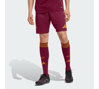 Short Domicile AS Roma 25/26 Legacy Burgundy 2XL