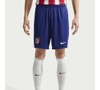Short Domicile Atlético Madrid 2026/27 Bleu S Male
