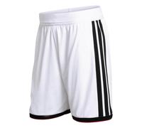 Short Domicile Authentique Allemagne Coupe du Monde 2026 Blanc L Male