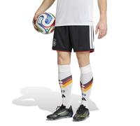 Short Domicile Authentique Allemagne Coupe du Monde 2026 Noir S Male