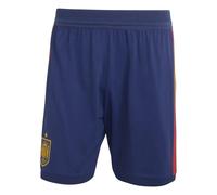 Short Domicile Authentique Espagne Coupe du Monde 2026 Bleu S Male