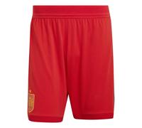 Short Domicile Authentique Espagne Coupe du Monde 2026 Rouge M Male