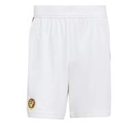 Short Domicile Authentique Hongrie Coupe du Monde 2026 Blanc 2XL Male