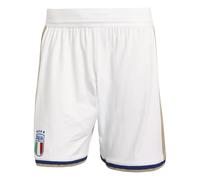 Short Domicile Authentique Italie Coupe du Monde 2026 Blanc M Male