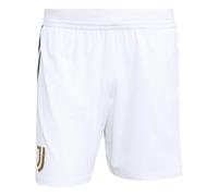 Short Domicile Authentique Juventus Turin 2026/27 Blanc XL Male