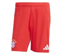Shorts FC Bayern Munich 25/26 Home Red M
