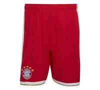 Adidas Short domicile FC Bayern 26/27 Rouge Taille L Homme