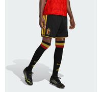 Adidas Performance Pantalon de sport Belgium 26 Home jaune/noir Taille XL