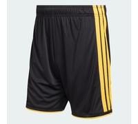 Adidas Performance Pantalon de sport Belgium 26 Home jaune/noir Taille L
