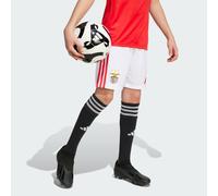 Short Domicile Benfica 25/26 Enfants White 7-8A