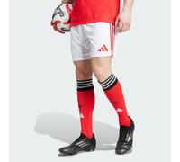 Short Domicile Benfica 25/26 White L