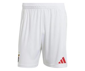 Short Domicile Benfica Lisbonne 2024/25 Blanc M Male