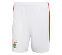 Adidas Benfica 26/27 Shorts Blanc S Homme