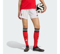 Short Domicile Benfica25/26 White XL