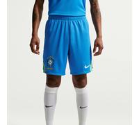 Short Domicile Brésil Coupe du Monde 2026 Bleu XS Male