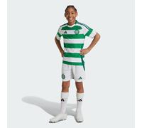 Short Domicile Celtic FC 24/25 Enfants White 13-14A