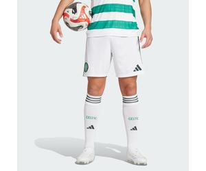 Short Domicile Celtic FC 25/26 White S