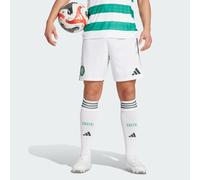 Short Domicile Celtic FC 25/26 White XL