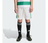Short Domicile Celtic FC 26/27 Enfants White 11-12A
