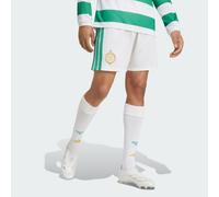 Short Domicile Celtic FC26/27 White 2XL