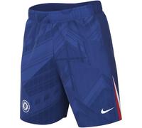 Short Domicile Chelsea Stadium 2025/26 Bleu L Male