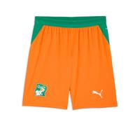 Short Domicile Côte d'Ivoire Coupe du Monde 2026 Orange S Male
