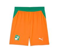 Short Domicile Côte d'Ivoire Coupe du Monde 2026 - rickie orange sport green S