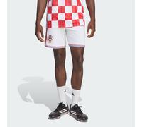 Short Domicile Croatie26 White S